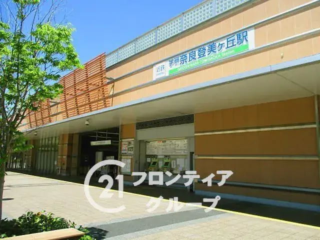4LDK房产 生驹市 奈良县 (25)