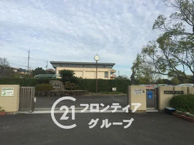 4LDK房产 生驹市 奈良县 (26)