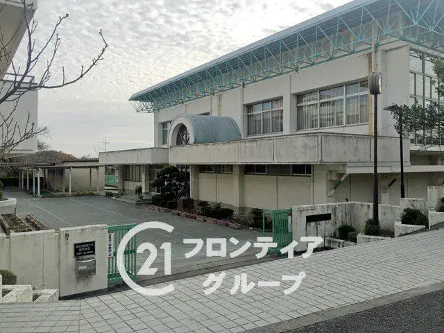 4LDK房产 生驹市 奈良县 (27)