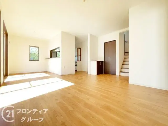 4LDK房产 生驹市 奈良县 (5)