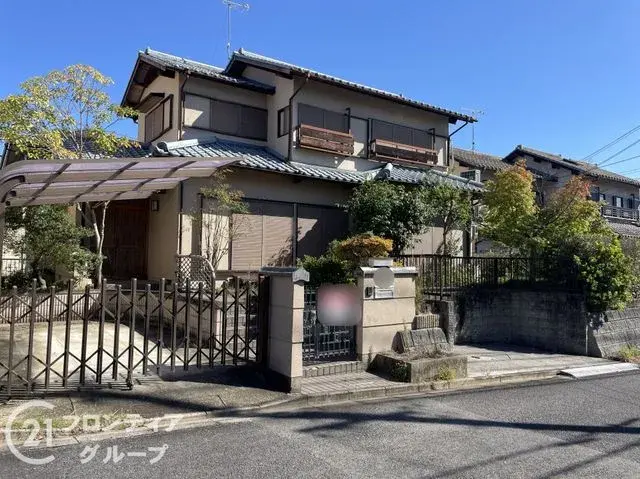 5LDK Nara City Nara Prefecture (14)