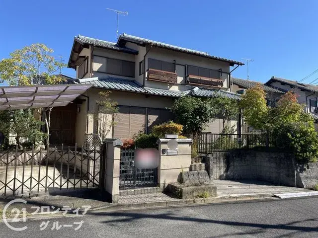 5LDK Nara City Nara Prefecture (19)