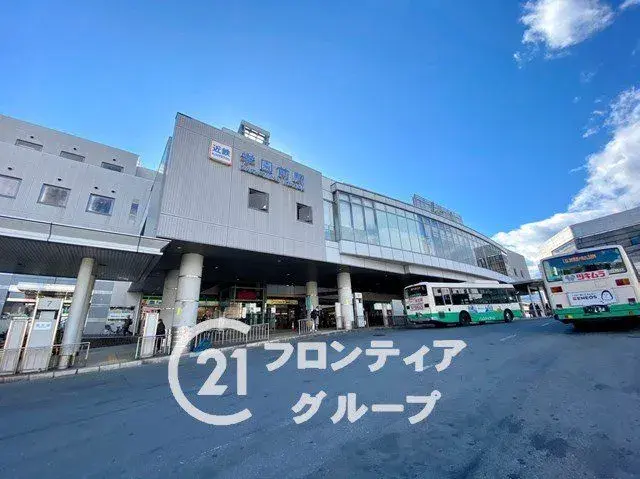 5LDK Nara City Nara Prefecture (20)