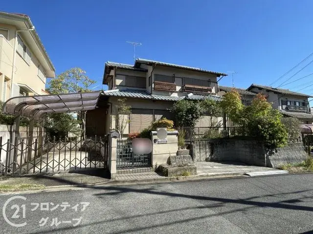 5LDK Nara City Nara Prefecture (4)