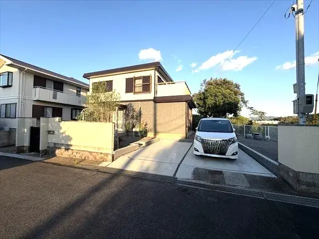 Akiya in Wakayama
