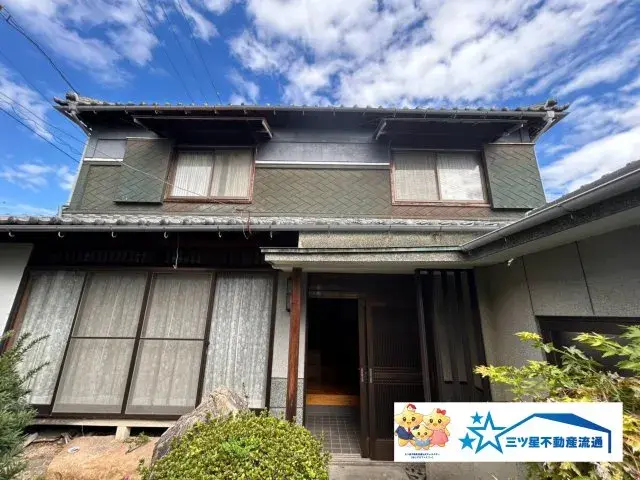 Akiya in Hyogo