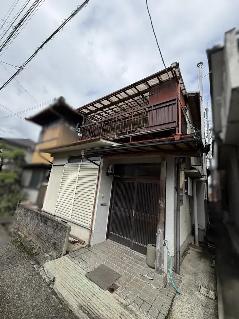Akiya in Wakayama