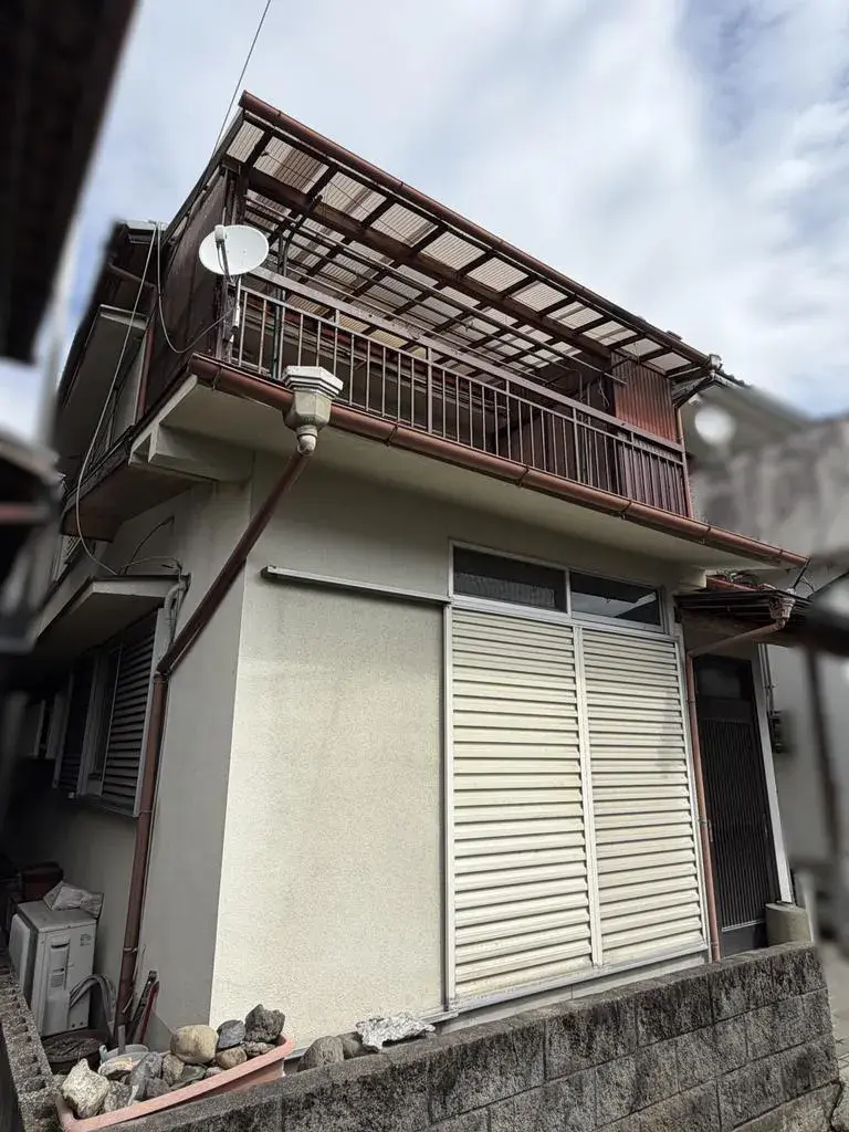 3DK Property Hashimoto City Wakayama Prefecture (2)