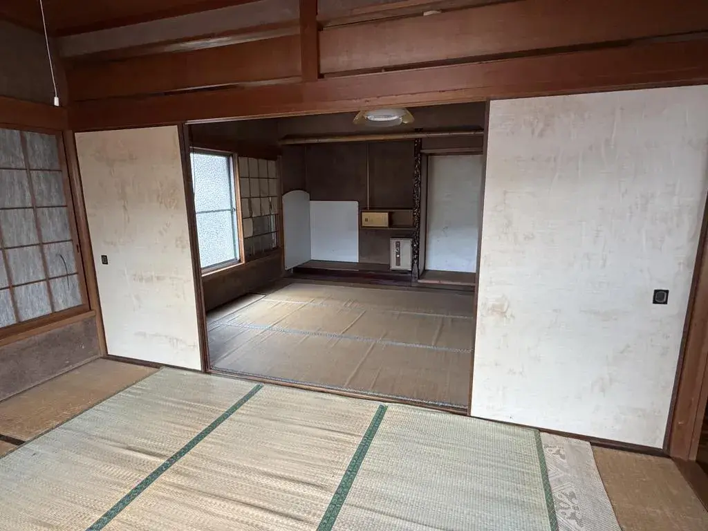 3DK Property Hashimoto City Wakayama Prefecture (11)
