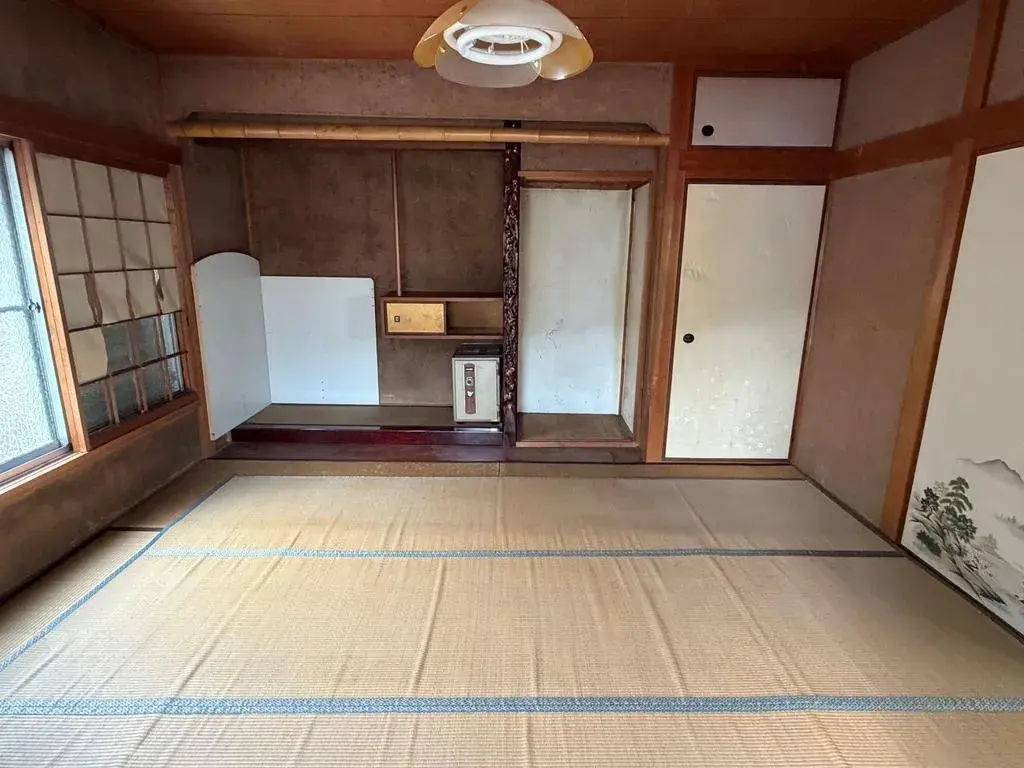 3DK Property Hashimoto City Wakayama Prefecture (12)