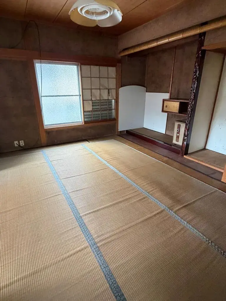 3DK Property Hashimoto City Wakayama Prefecture (13)