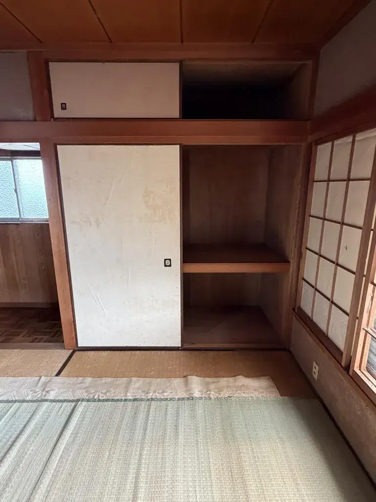 3DK Property Hashimoto City Wakayama Prefecture (14)