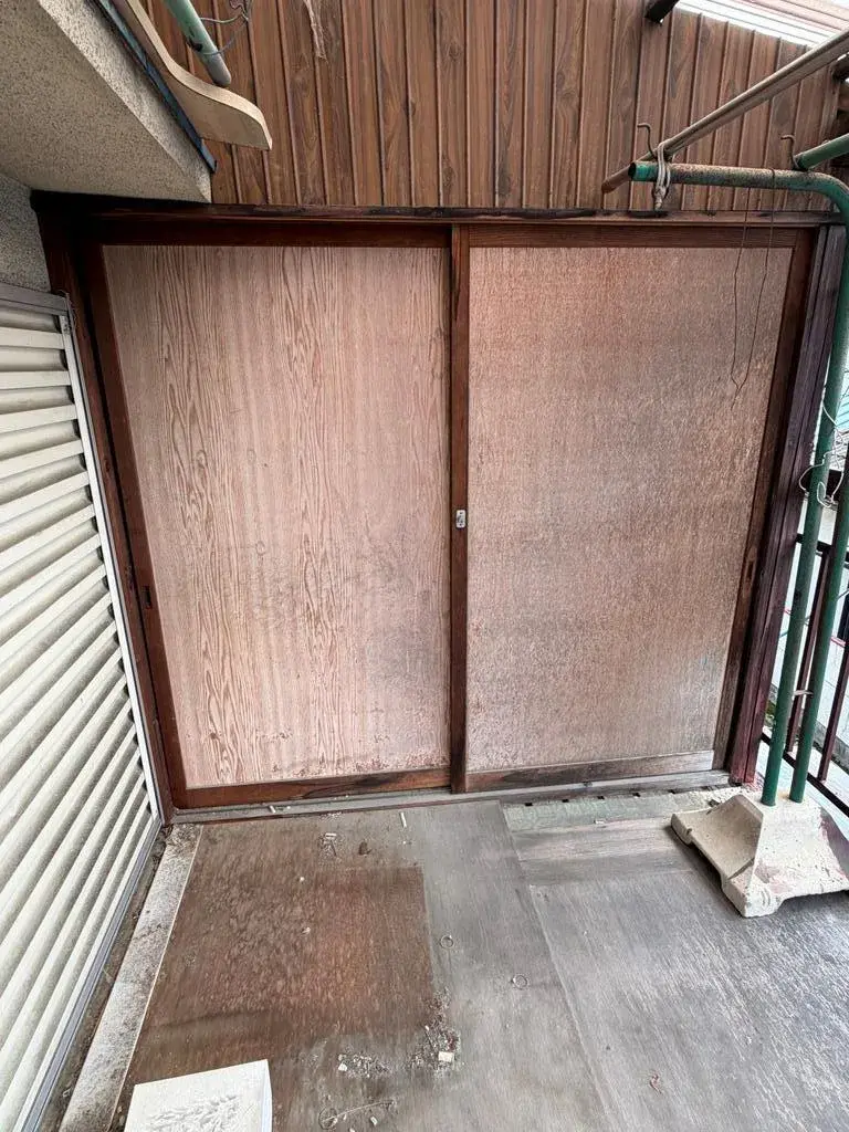 3DK Property Hashimoto City Wakayama Prefecture (15)