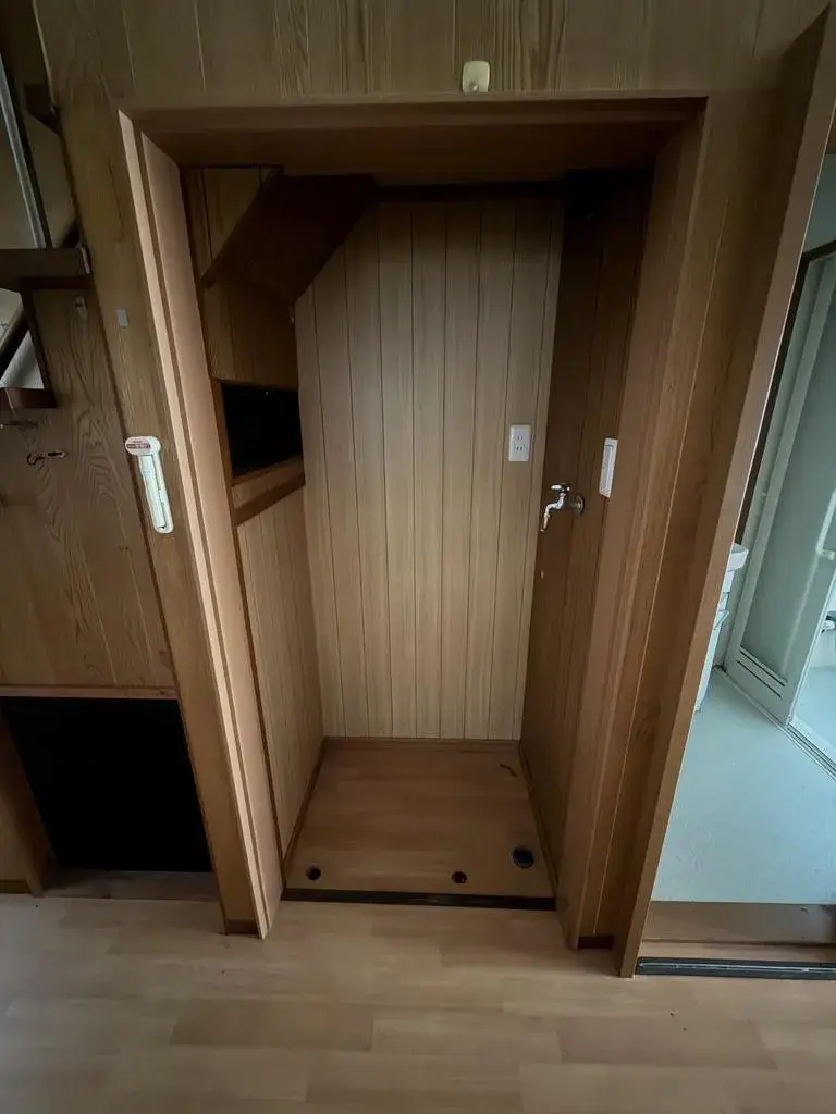 3DK Property Hashimoto City Wakayama Prefecture (16)