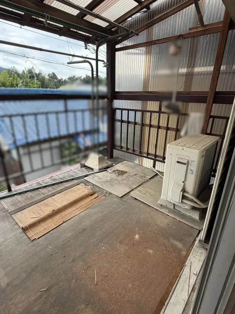 3DK Property Hashimoto City Wakayama Prefecture (20)