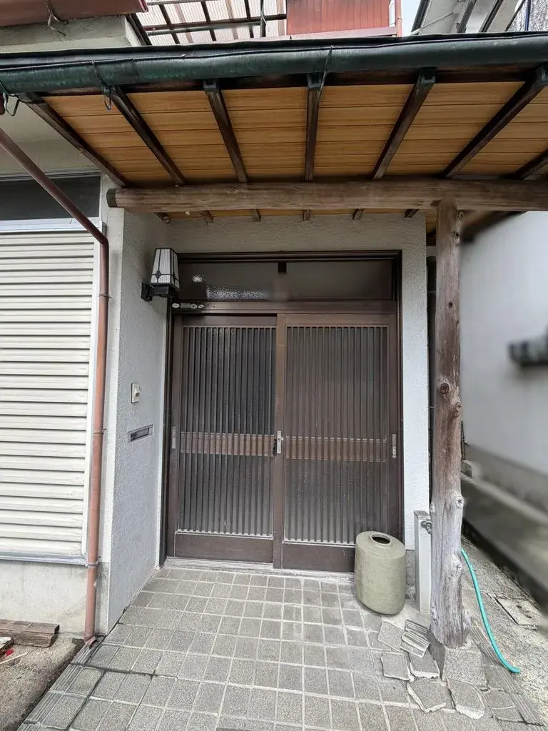 3DK Property Hashimoto City Wakayama Prefecture (3)