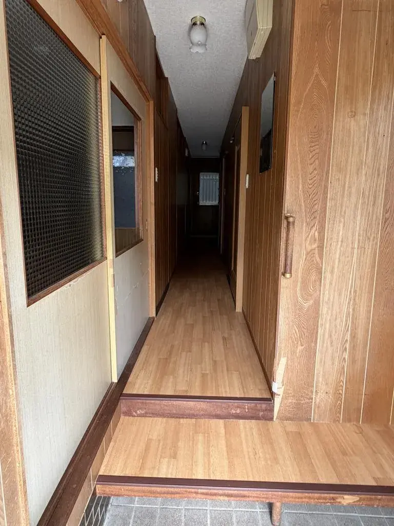 3DK Property Hashimoto City Wakayama Prefecture (21)