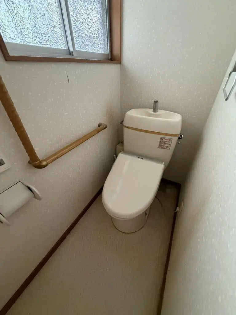 3DK Property Hashimoto City Wakayama Prefecture (24)