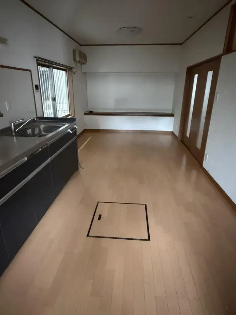 3DK Property Hashimoto City Wakayama Prefecture (4)