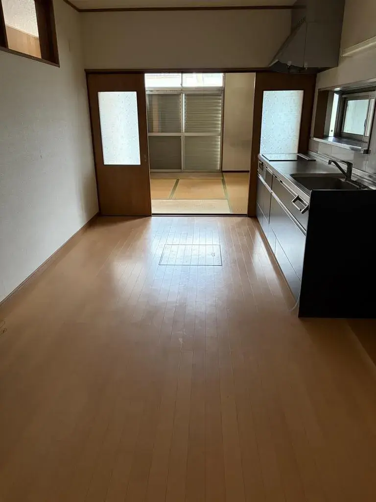 3DK Property Hashimoto City Wakayama Prefecture (5)