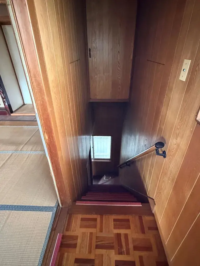 3DK Property Hashimoto City Wakayama Prefecture (6)