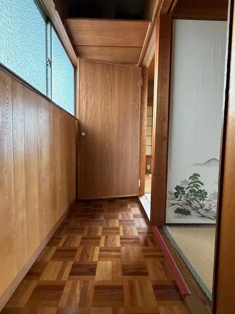 3DK Property Hashimoto City Wakayama Prefecture (7)