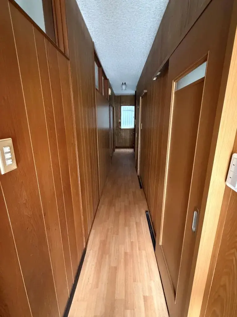 3DK Property Hashimoto City Wakayama Prefecture (8)