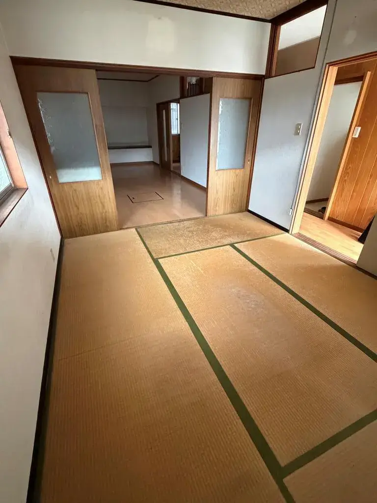 3DK Property Hashimoto City Wakayama Prefecture (9)