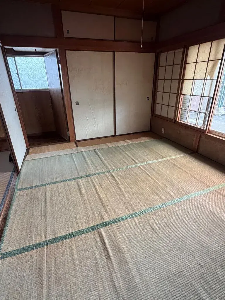 3DK Property Hashimoto City Wakayama Prefecture (10)