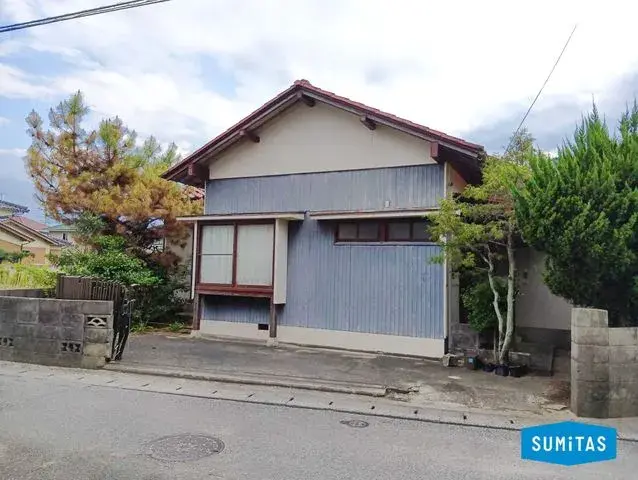 Akiya in 米子市