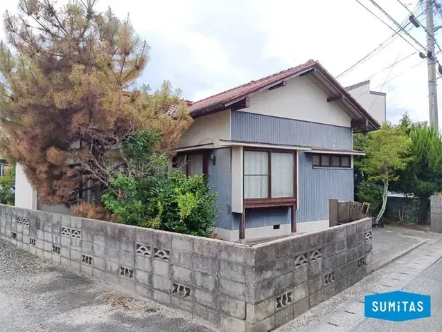 Propriété 4DK Ville de Yonago Préfecture de Tottori (2)