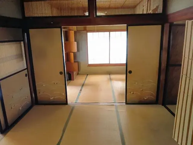 Propriété 4DK Ville de Yonago Préfecture de Tottori (3)