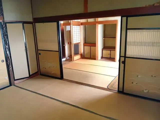 Propriété 4DK Ville de Yonago Préfecture de Tottori (4)