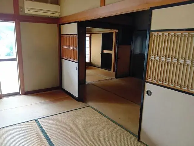 Propriété 4DK Ville de Yonago Préfecture de Tottori (5)