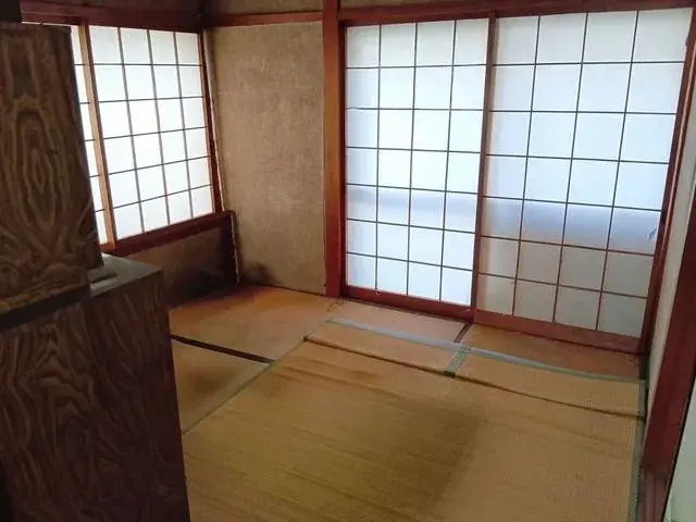 Propriété 4DK Ville de Yonago Préfecture de Tottori (7)