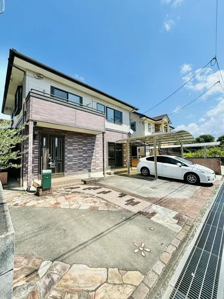 Akiya in Wakayama