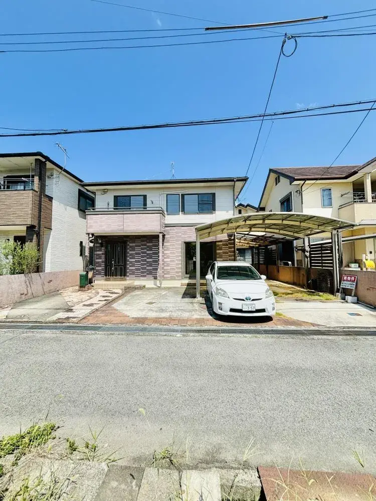 [4LDK Property] Kinokawa City Wakayama Prefecture (2)