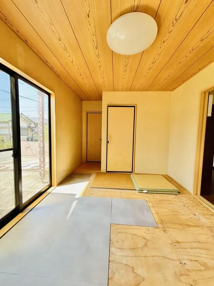 [4LDK Property] Kinokawa City Wakayama Prefecture (11)