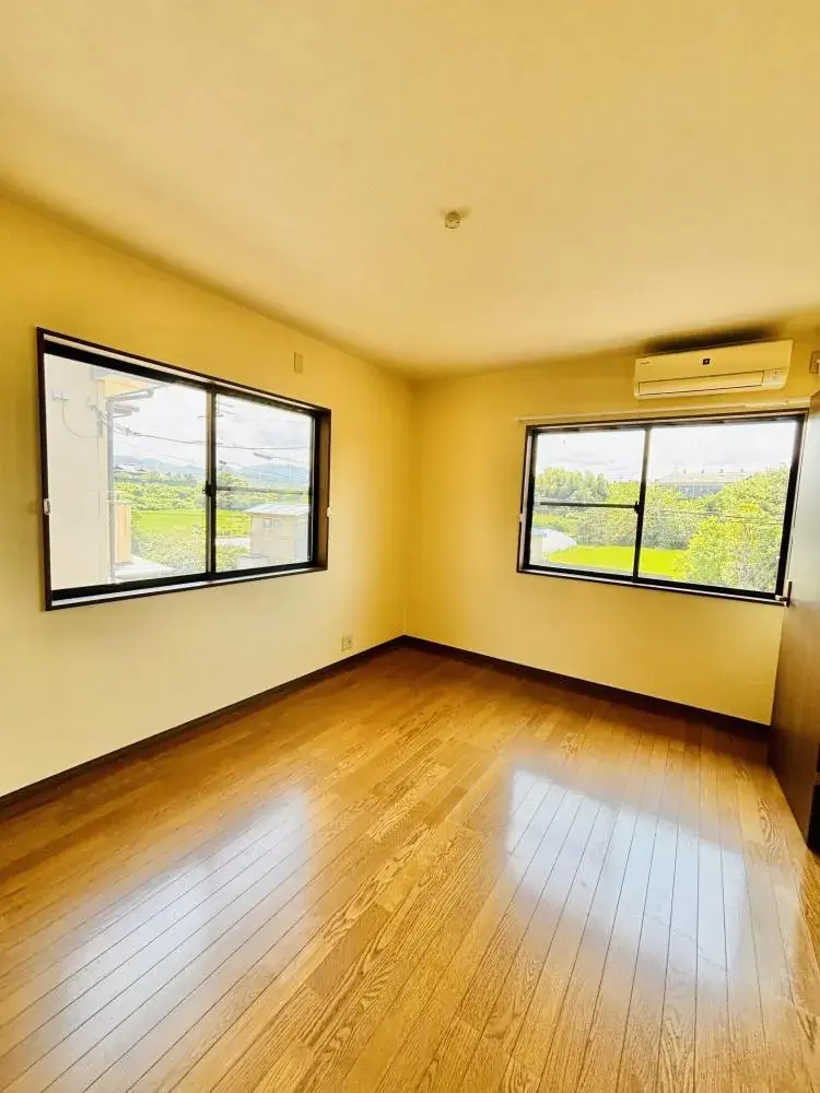 [4LDK Property] Kinokawa City Wakayama Prefecture (12)