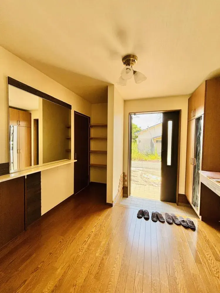 [4LDK Property] Kinokawa City Wakayama Prefecture (19)