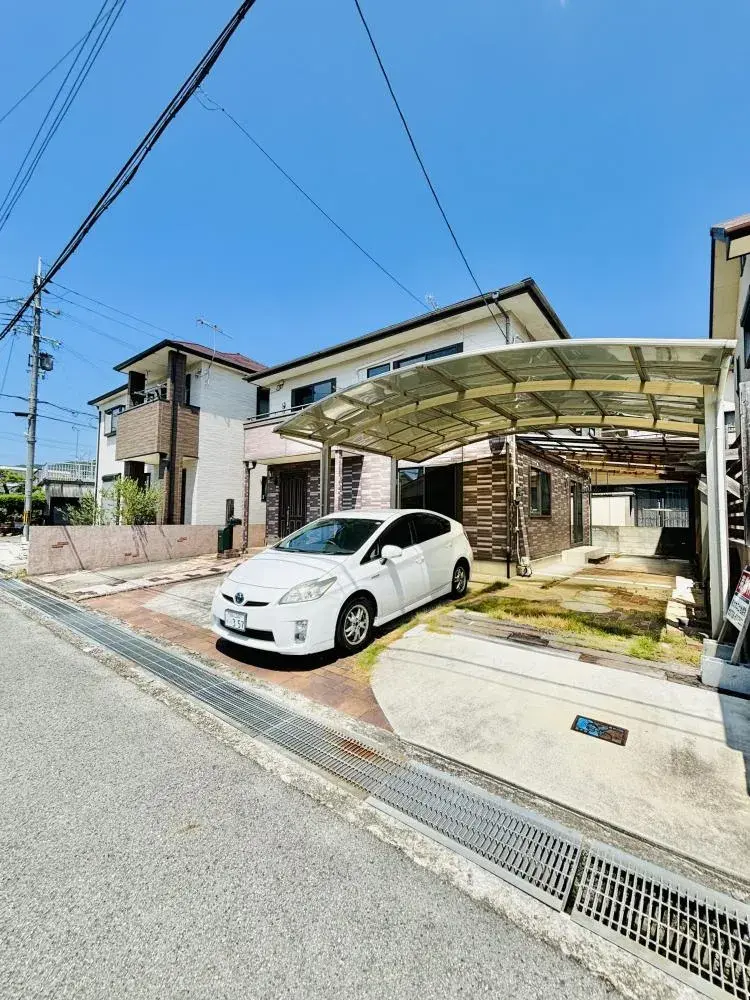 [4LDK Property] Kinokawa City Wakayama Prefecture (3)