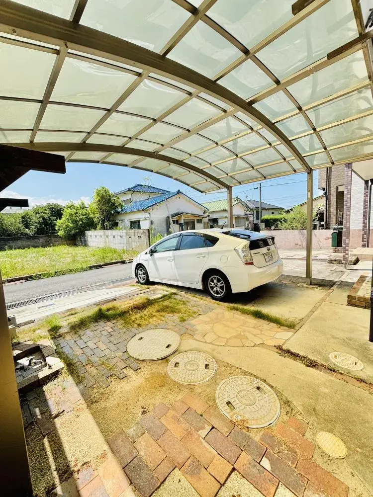 [4LDK Property] Kinokawa City Wakayama Prefecture (4)