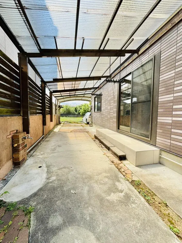 [4LDK Property] Kinokawa City Wakayama Prefecture (5)