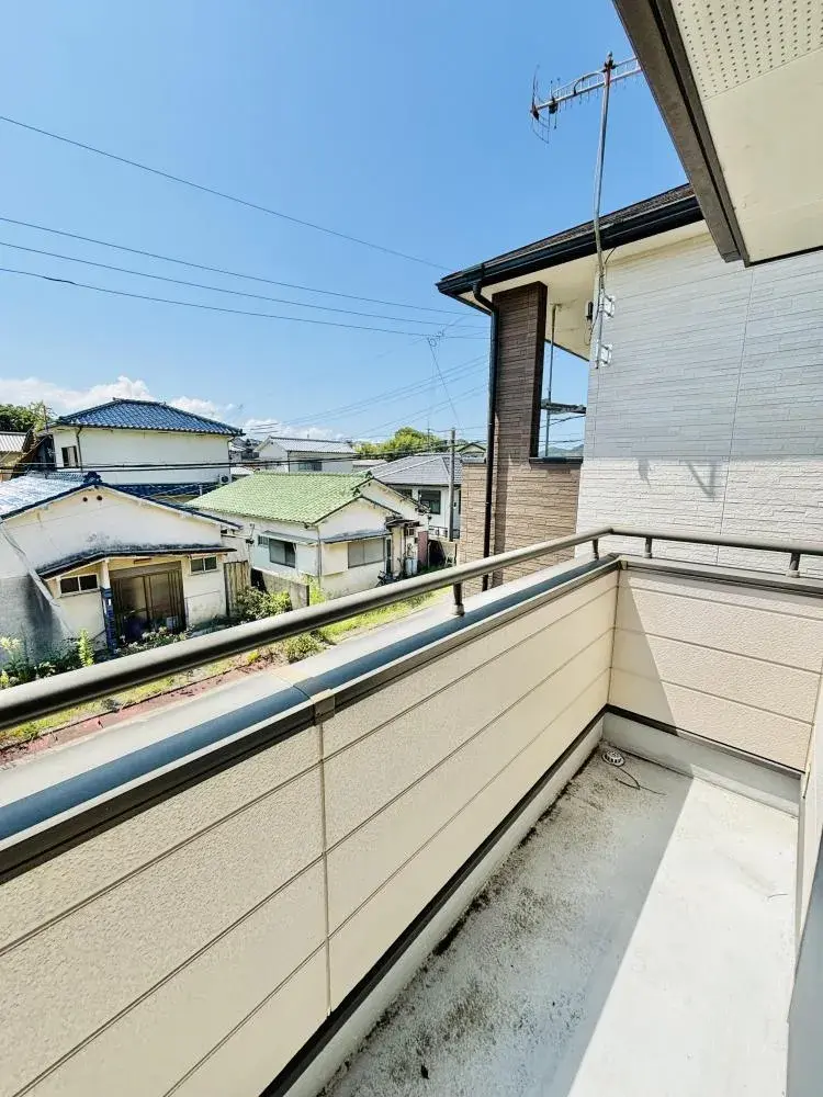 [4LDK Property] Kinokawa City Wakayama Prefecture (6)