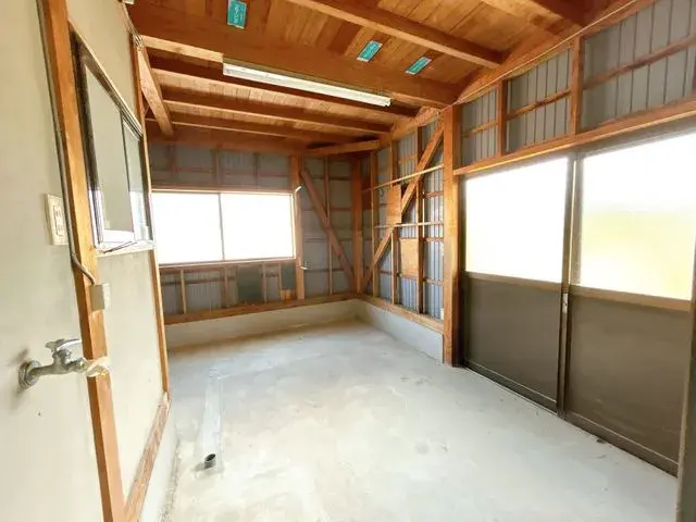 [Propriété 5LDK] Ville de Kurayoshi Préfecture de Tottori (11)