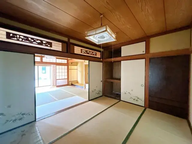 [Propriété 5LDK] Ville de Kurayoshi Préfecture de Tottori (12)