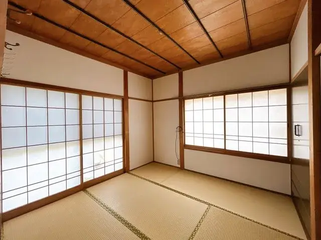 [Propriété 5LDK] Ville de Kurayoshi Préfecture de Tottori (13)