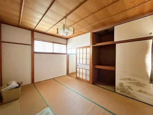 [Propriété 5LDK] Ville de Kurayoshi Préfecture de Tottori (15)
