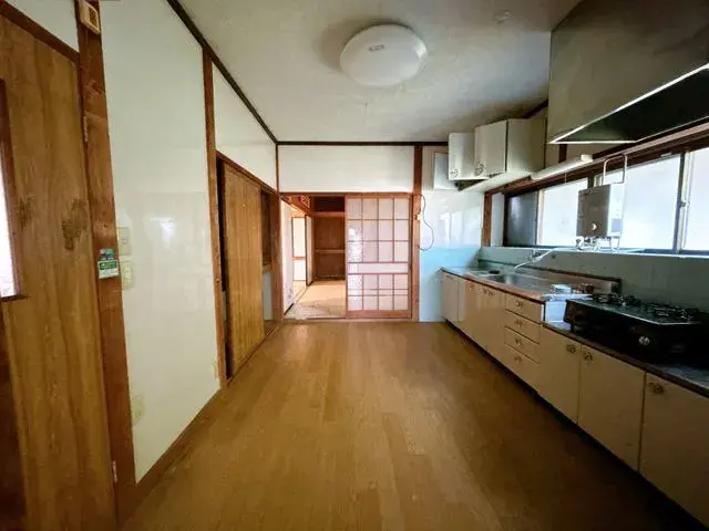 [Propriété 5LDK] Ville de Kurayoshi Préfecture de Tottori (16)