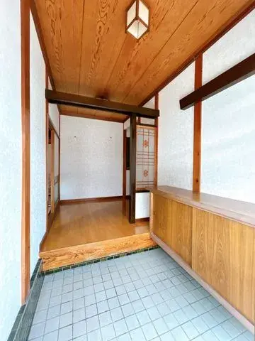 [Propriété 5LDK] Ville de Kurayoshi Préfecture de Tottori (18)
